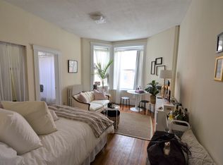 24 Hemenway St #24, Boston, MA 02115