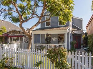 141 I Ave, Coronado, CA 92118