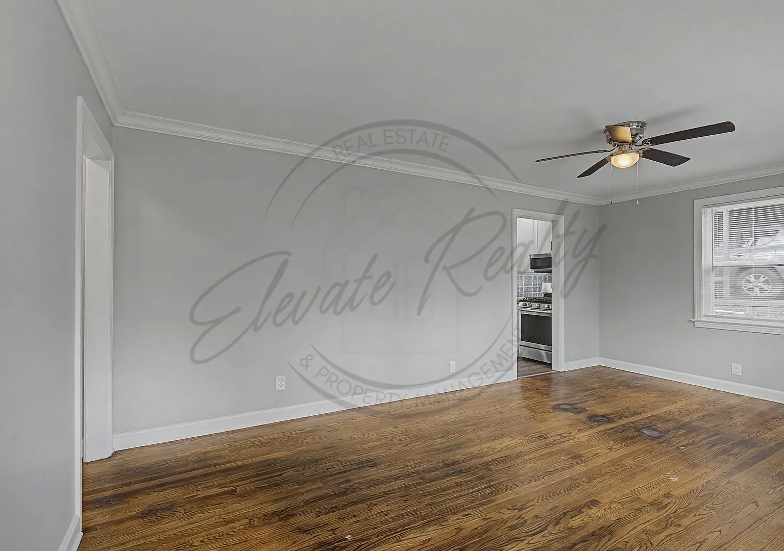 Four Bedroom Ranch with Finished Basement in Clarksville! — Photo 4