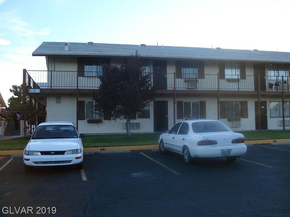 1st image of 4955 Jeffreys St Unit 512