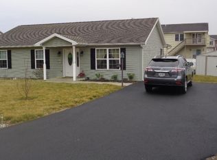 1374 Orrstown Rd, Shippensburg, PA 17257