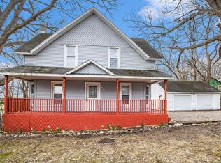 45 W Cork St, Kalamazoo, MI 49001