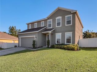 1907 Sanderlin Point Loop, Apopka, FL 32703