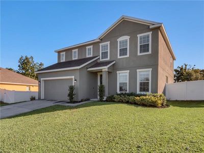 1907 Sanderlin Point Loop, Apopka, FL, 32703