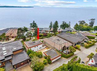 14471 Magdalen Cres, White Rock, BC V4B2W1