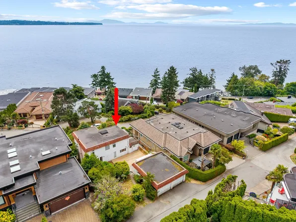 14471 Magdalen Cres, White Rock, BC V4B 2W1