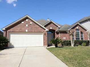 3302 Nickwill Way, Spring, TX 77388