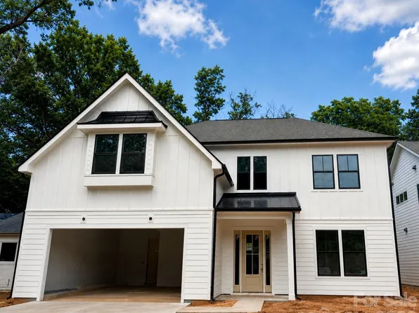4337 Castleton Rd, Charlotte, NC 28211