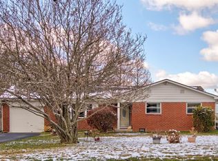 5115 Gibbs Rd, Plainfield, IN 46168