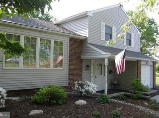 517 Concord Rd, Warminster, PA 18974