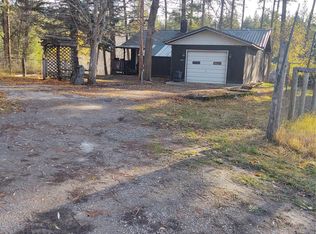 32857 Two Creek Ln, Charlo, MT 59824