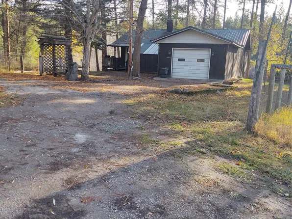 32857 Two Creek Ln, Charlo, MT 59824