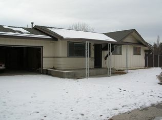 2906 Mountain St, Carson City, NV