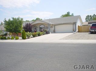 492 Rambling Acres Rd, Clifton, CO 81520