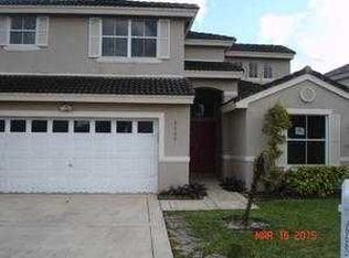 6680 Schooner Ter, Margate, FL 33063