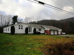 40 Minard Run Rd, Bradford, PA 16701
