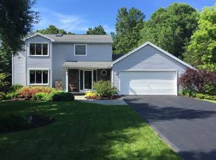 646 Macintosh Dr, Rochester, NY 14626