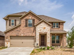 941 Waggoner Dr, Aubrey, TX 76227