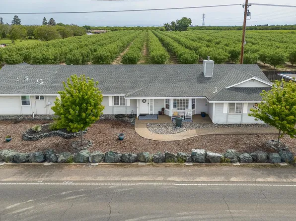 3319 Tierra Buena Rd, Yuba City, CA 95993