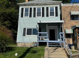 1406 Superior Ave FLOOR 1, Pittsburgh, PA 15212