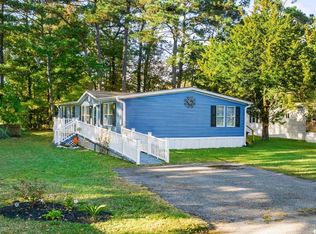 4 Shamrock Cir, Murrells Inlet, SC 29576