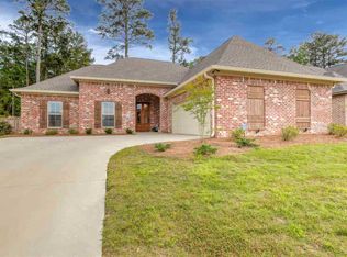 142 Magnolia Place Cir, Brandon, MS 39047