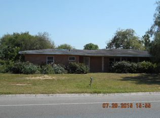 Rio Hondo Rd, HARLINGEN, TX 78550