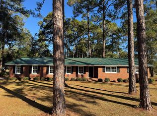 103 Dunbar Cir, Sumner, GA 31791