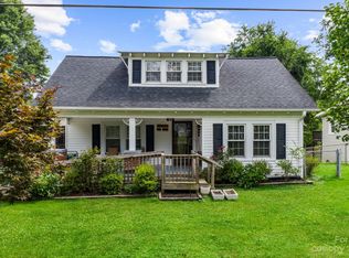 125 Old Highway 10 W, Marion, NC 28752