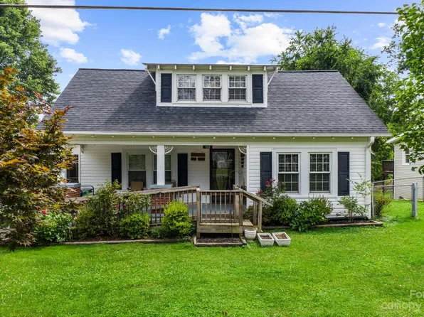 125 Old Highway 10 W, Marion, NC 28752