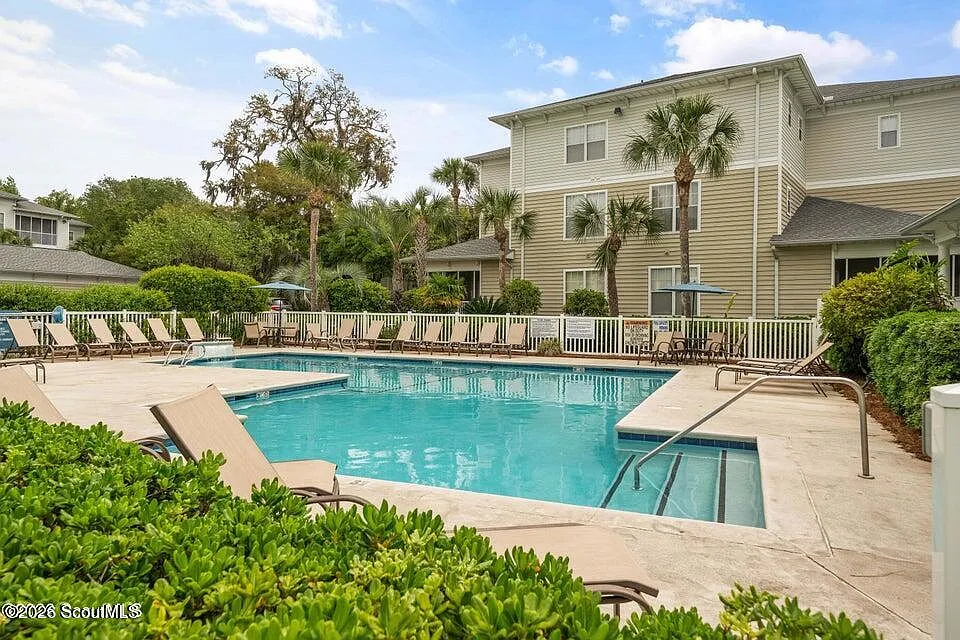 1704 Frederica Rd #421