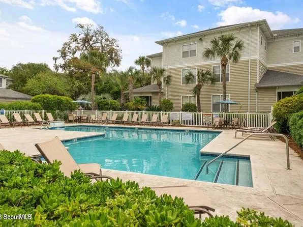 1704 Frederica Rd APT 421, Saint Simons Island, GA 31522