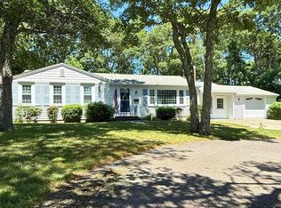 205 High Bank Road, South Yarmouth, MA 02664