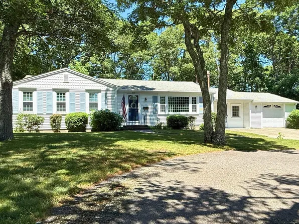 205 High Bank Road, South Yarmouth, MA 02664
