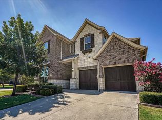 1165 Angel Falls Dr, Frisco, TX 75034