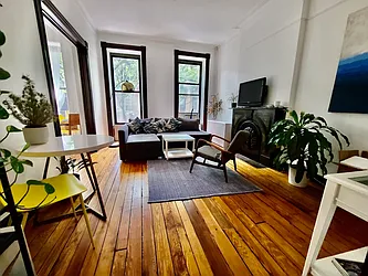 Rented by Brooklyn Heights Real Estate Inc