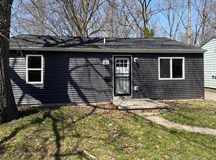 412 W Gracelawn Ave, Flint, MI 48505