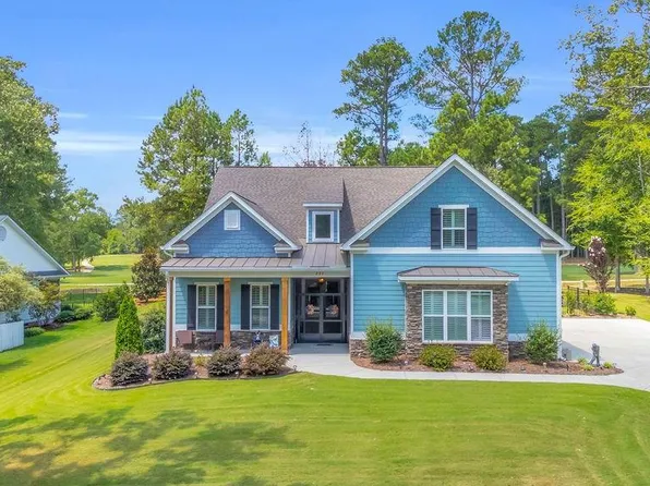 227 Swing About, Greenwood, SC 29649