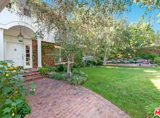 2453 Mandeville Canyon Rd, Los Angeles, CA 90049