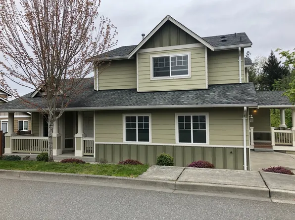 202 Dallas St, Mount Vernon, WA 98274