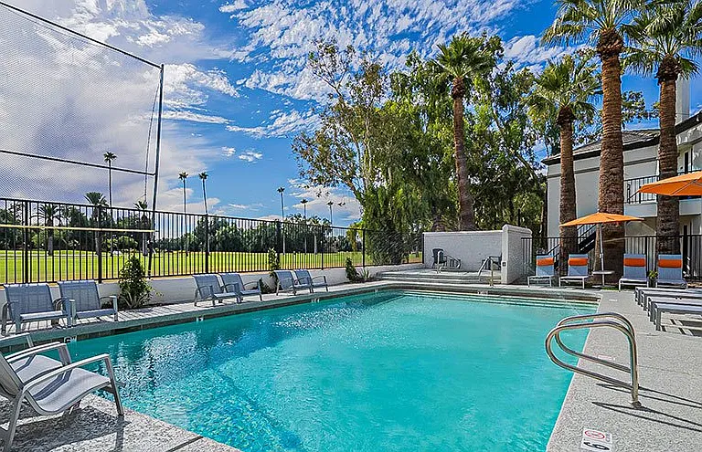 The Fairways at San Marcos Apartments — Photo 46