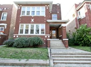 8132 S Green St, Chicago, IL