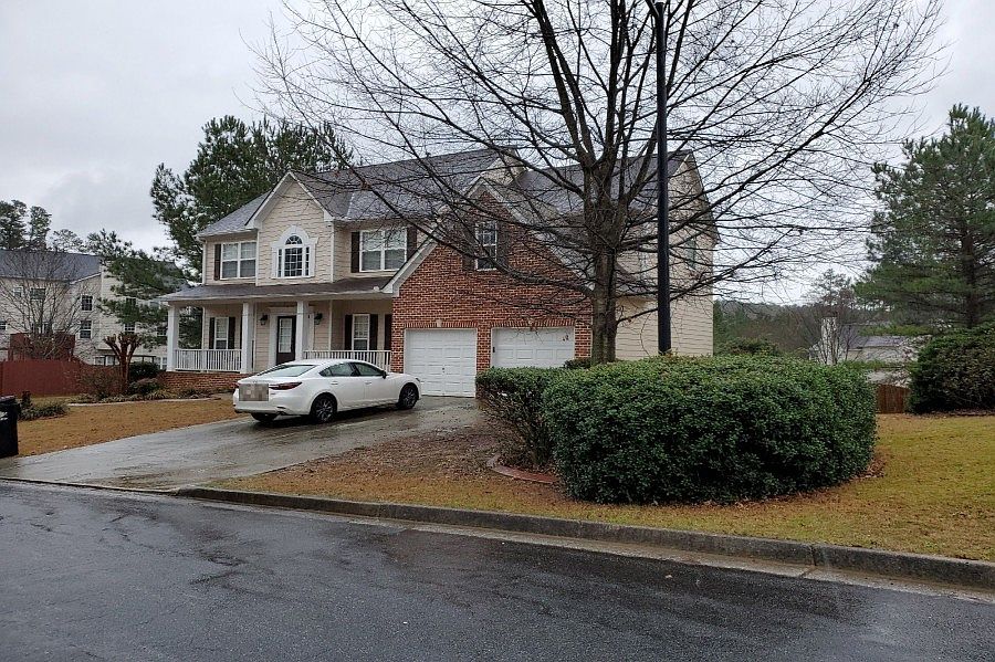 2nd image of 3433 Owens Landing Dr NW