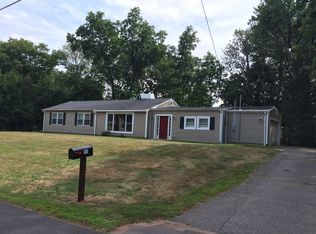 151 Elmwood Dr, Cheshire, CT 06410