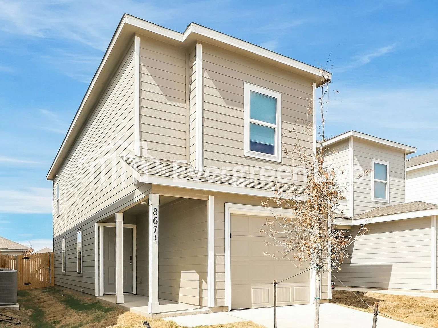 3 bed, 2.5 bath, 1189 sqft, $1,230 — Photo 2