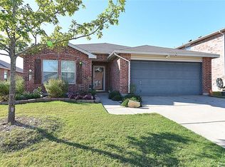 16609 Windthorst Way, Fort Worth, TX 76247