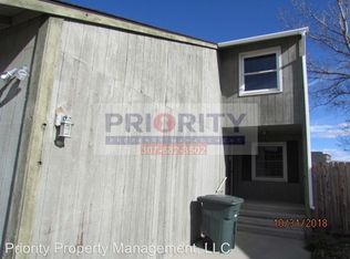 153 Westhills Loop, Gillette, WY 82718