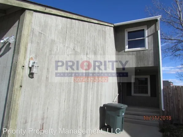 153 Westhills Loop, Gillette, WY 82718