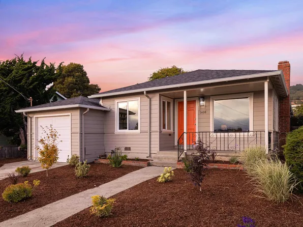 1408 Everett St, El Cerrito, CA 94530