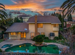 9104 Shady Hollow Way, Fair Oaks, CA 95628